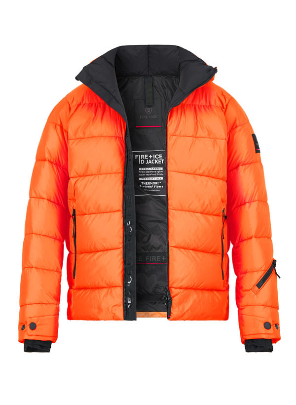 FIRE + ICE Jacke Luka2 3445/9893/538