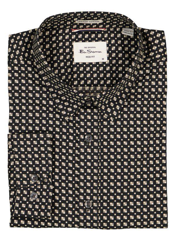 Ben Sherman Hemd 1013084/290