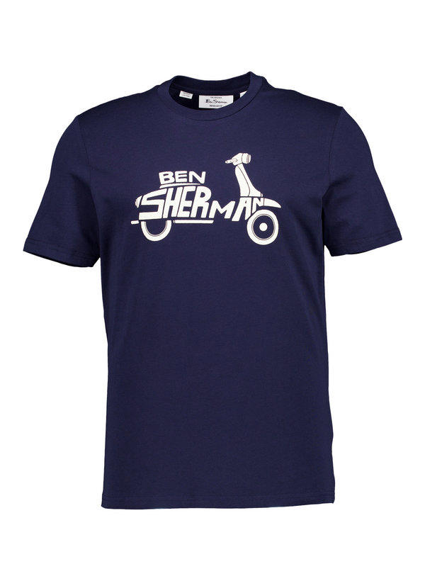 Ben Sherman T-Shirt 1013195/025