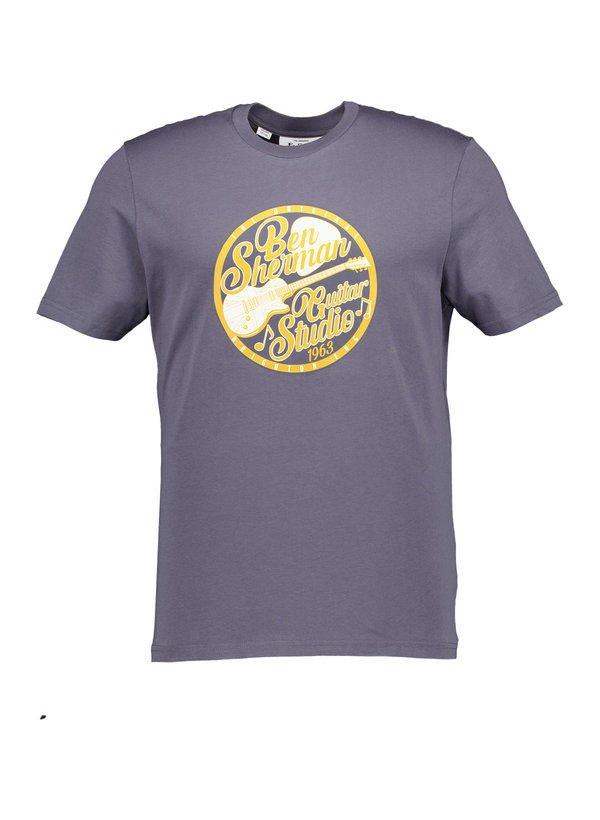 Ben Sherman T-Shirt 1013204/018