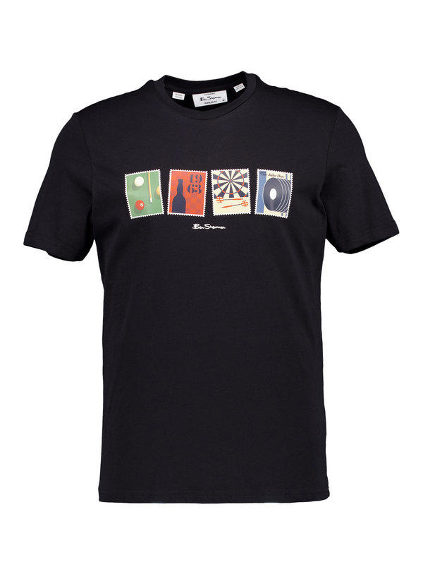 Ben Sherman T-Shirt 1013217/290