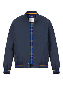 Stylingtipps Beschreibungsbild von Ben Sherman Jacke 1013313/025