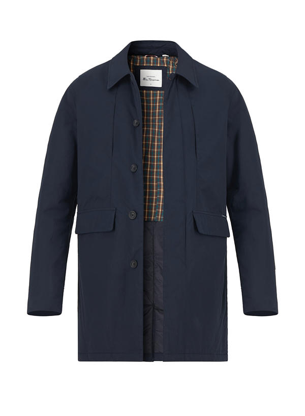 Ben Sherman Jacke 1013317/025 Image 0
