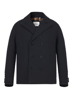 Stylingtipps Beschreibungsbild von Ben Sherman Jacke 1013319/025