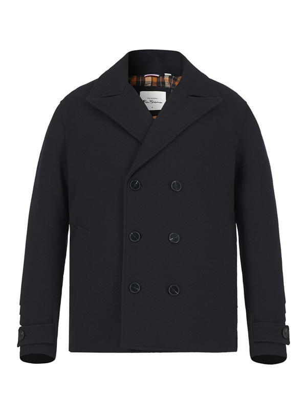 Ben Sherman Jacke 1013319/025