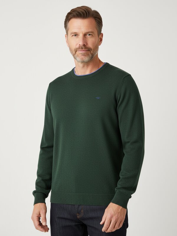 Fynch-Hatton Pullover 1514 210/737 Image 1