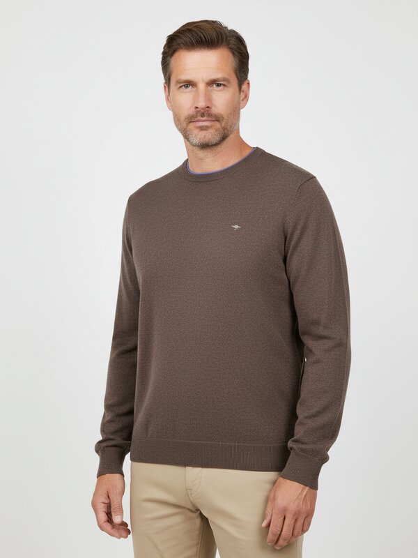 Fynch-Hatton Pullover 1514 210/860 Image 1