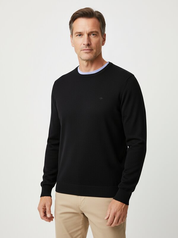 Fynch-Hatton Pullover 1514 210/999 Image 1