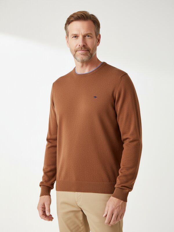 Fynch-Hatton Pullover 1514 210/804 Image 1