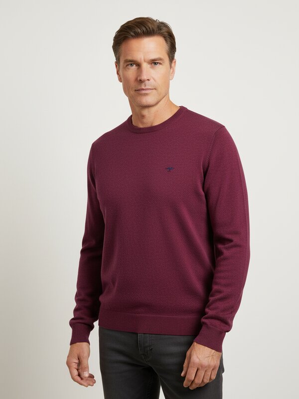 Fynch-Hatton Pullover 1514 210/368 Image 1