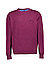 Pullover, Baumwolle, merlot - merlot