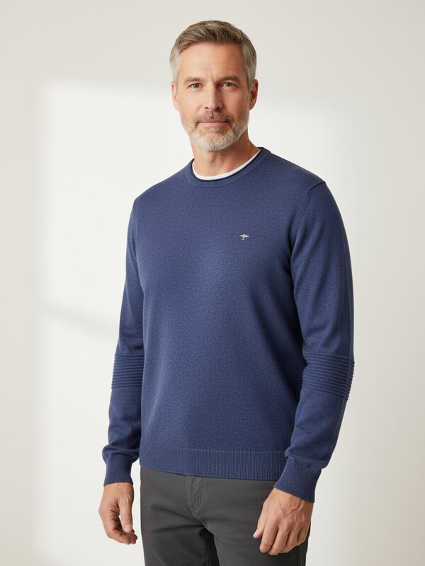 Fynch-Hatton Pullover 1514 210/680 Image 1