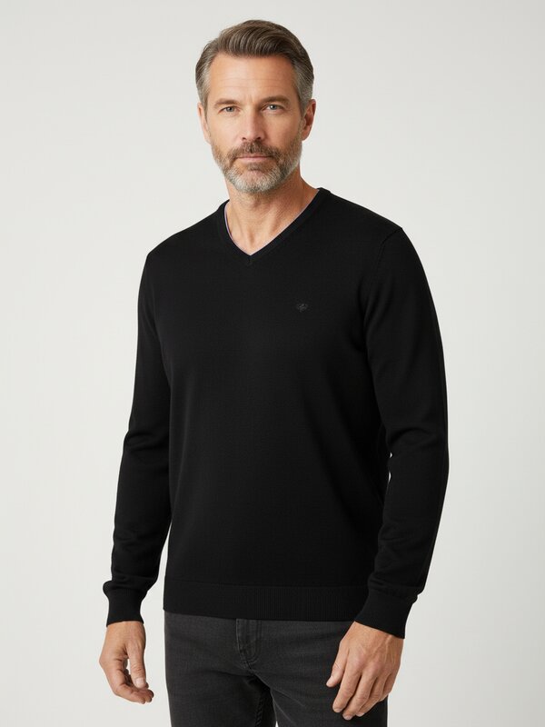 Fynch-Hatton Pullover 1514 211/999 Image 1