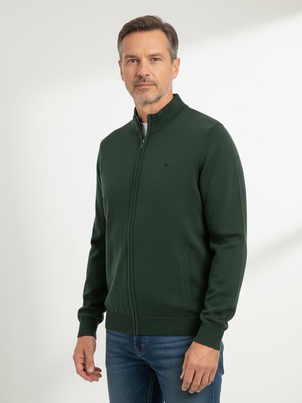 Fynch-Hatton Cardigan 1514 212/737 Image 1