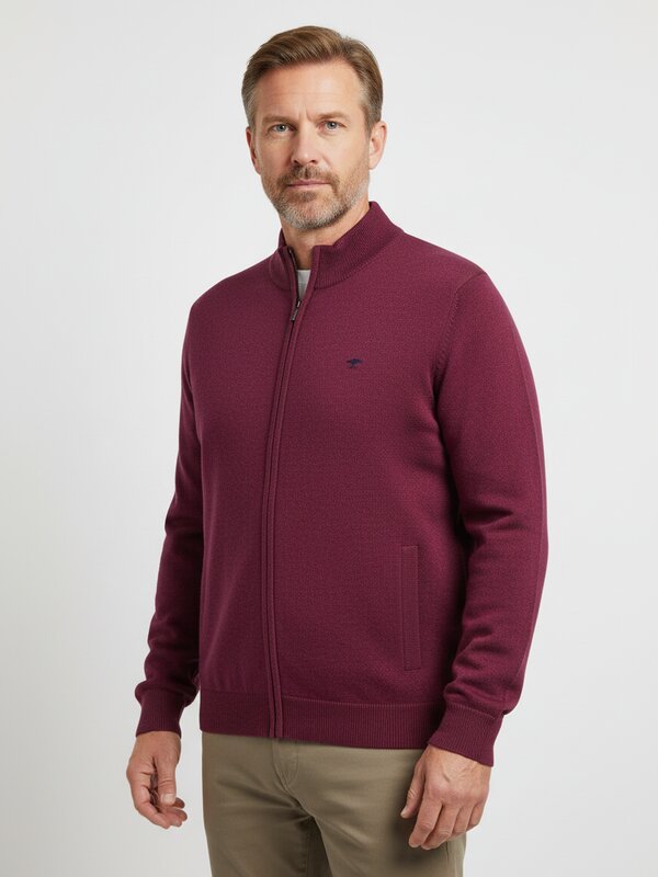 Fynch-Hatton Cardigan 1514 212/368 Image 1