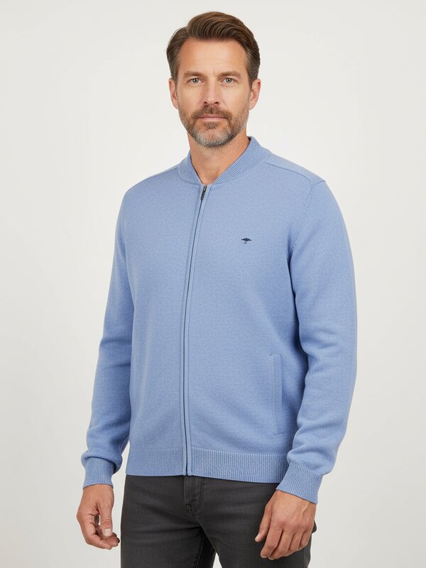 Fynch-Hatton Cardigan 1509 204/604 Image 1