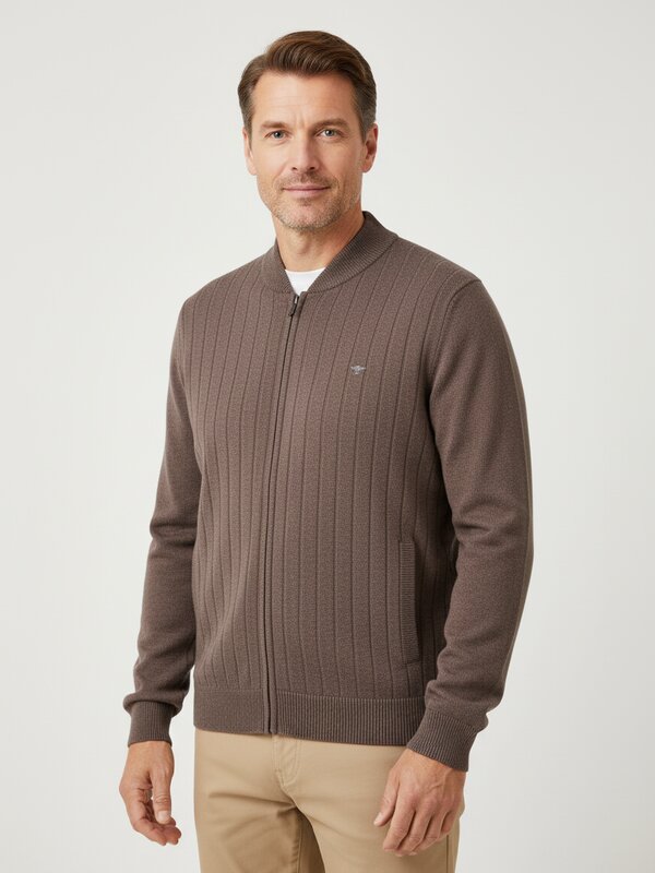 Fynch-Hatton Cardigan 1509 204/860 Image 1