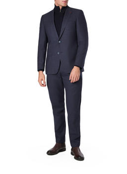 Stylingtipps Beschreibungsbild von ROY ROBSON Anzug 000151211021700+1239900/A401