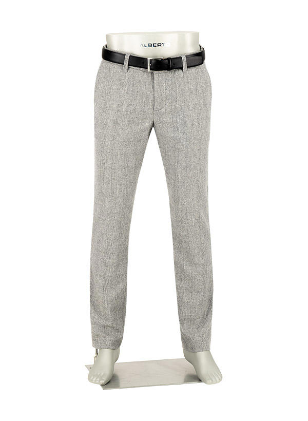 Alberto Regular Fit Lou-J-GU Wool 60561457/089