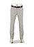 Hose Lou, Regular Fit, Wolle waschbar, greige kariert - greige