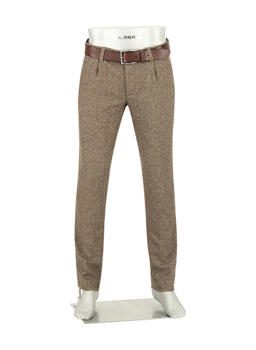 Stylingtipps Beschreibungsbild von Alberto Regular Fit Lou-J-PL 61961456/545