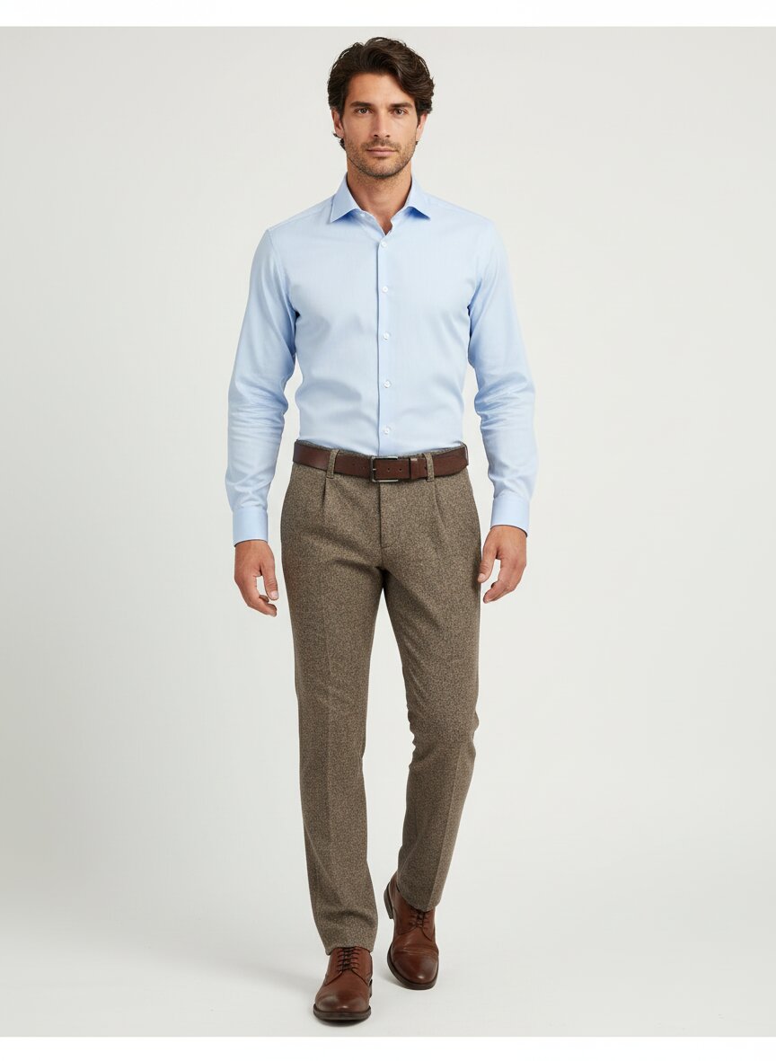 Alberto Regular Fit Lou-J-PL 61961456/545 Image 1