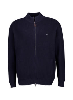 Stylingtipps Beschreibungsbild von Fynch-Hatton Cardigan 1509 206/690