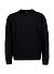 Pullover, Merinowolle, black - schwarz