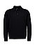 Pullover, Merinowolle, black - schwarz
