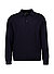 Pullover, Merinowolle, navy - navy