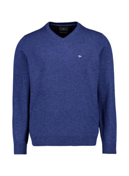 Stylingtipps Beschreibungsbild von Fynch-Hatton Pullover 1514 801/680