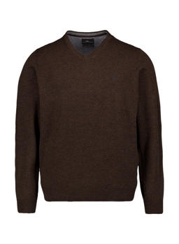 Stylingtipps Beschreibungsbild von Fynch-Hatton Pullover 1514 801/861