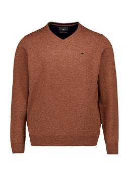 Stylingtipps Beschreibungsbild von Fynch-Hatton Pullover 1514 801/804