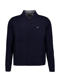 Stylingtipps Beschreibungsbild von Fynch-Hatton Cardigan 1514 803/690