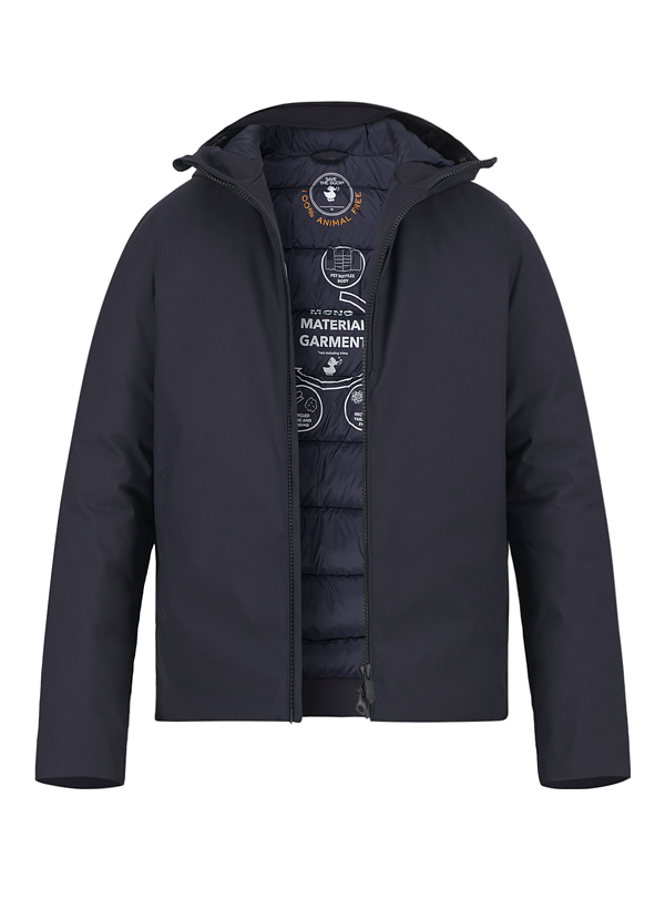 SAVE THE DUCK Jacke D31778MWOLT21/90010