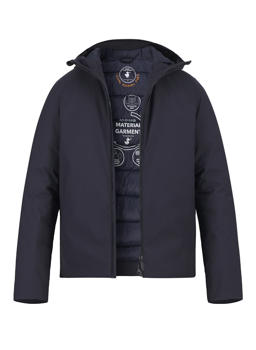 Stylingtipps Beschreibungsbild von SAVE THE DUCK Jacke D31778MWOLT21/90010