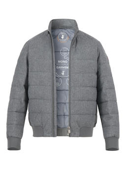 Stylingtipps Beschreibungsbild von SAVE THE DUCK Jacke D32420MFLAN21/10042