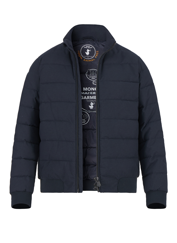 SAVE THE DUCK Jacke D32420MFLAN21/90033