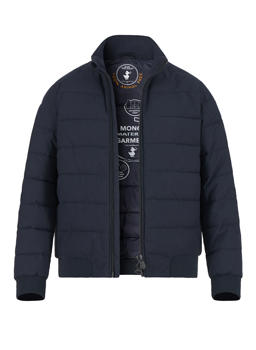 Stylingtipps Beschreibungsbild von SAVE THE DUCK Jacke D32420MFLAN21/90033