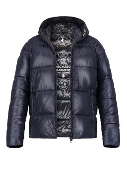 Stylingtipps Beschreibungsbild von SAVE THE DUCK Jacke D31280MLOVE21/90010