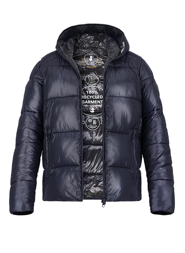 SAVE THE DUCK Jacke D31280MLOVE21/90010 Image 0