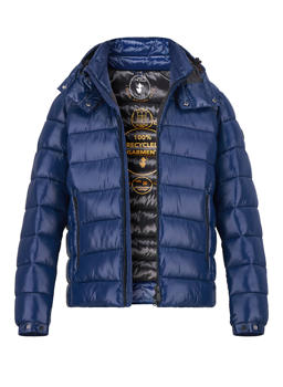 Stylingtipps Beschreibungsbild von SAVE THE DUCK Jacke D31653MLOVE21/90044