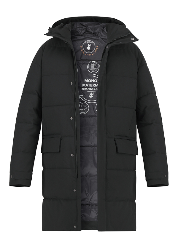 SAVE THE DUCK Mantel D41780MWULY21/10000