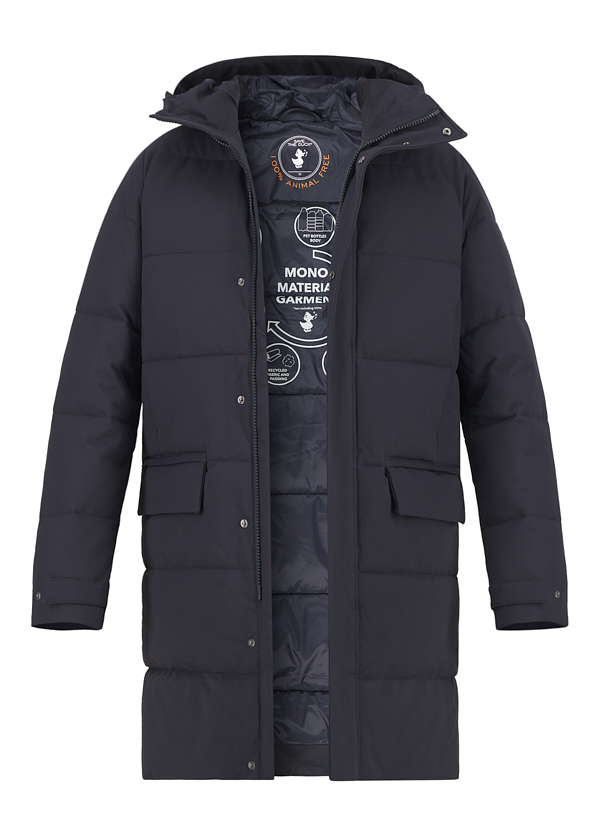 SAVE THE DUCK Mantel D41780MWULY21/90010