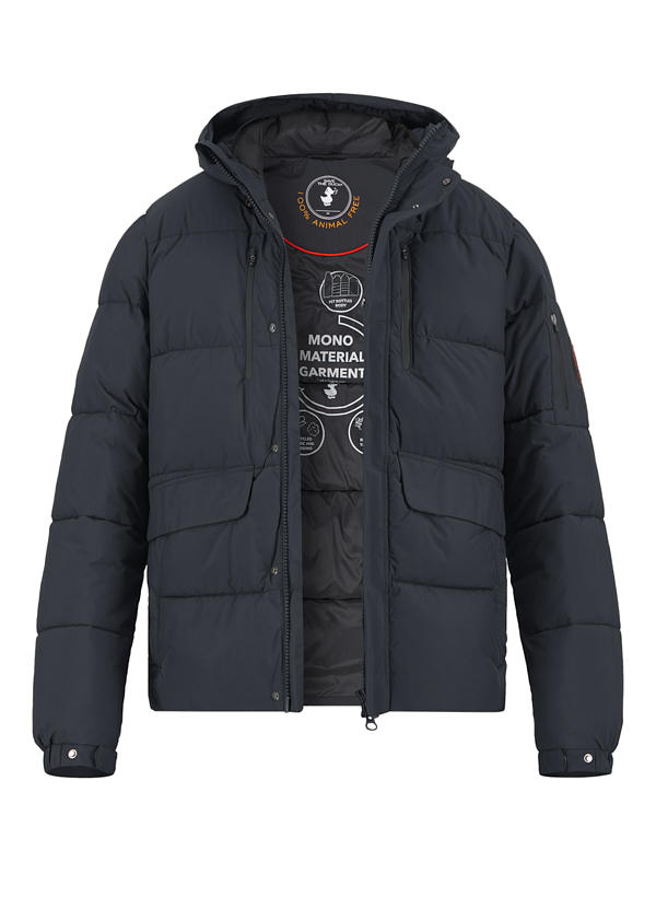 SAVE THE DUCK Jacke P30811MLEAF21/10000 Image 0