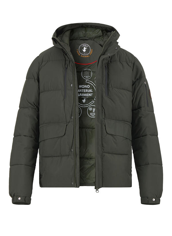 SAVE THE DUCK Jacke P30811MLEAF21/50071 Image 0