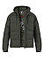 Steppjacke Alter, Mikrofaser PLUMTECH®, grün - grün