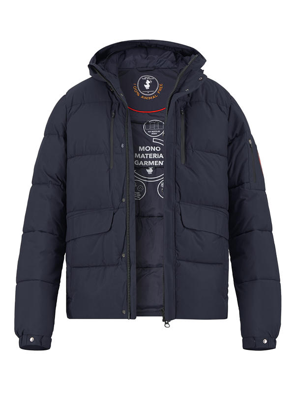 SAVE THE DUCK Jacke P30811MLEAF21/90010 Image 0