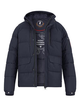 Stylingtipps Beschreibungsbild von SAVE THE DUCK Jacke P30811MLEAF21/90010