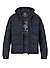Steppjacke Alter, Mikrofaser PLUMTECH®, blauschwarz - blauschwarz